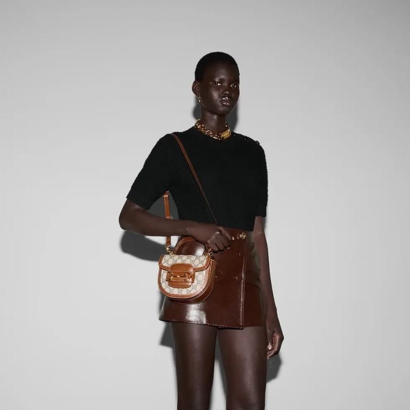 Gvc*1 horsebit bags